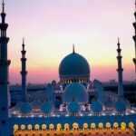 Mejor época del año para viajar a Abu Dhabi: Tiempo y Clima
