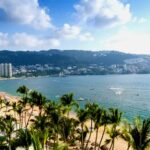 Turismo en Acapulco (México): Qué ver, Tiempo, Transporte, Cuándo ir