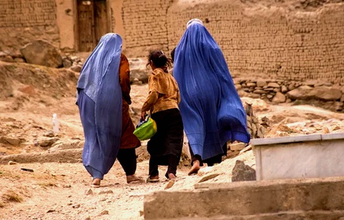 Mejor época del año para viajar a Afganistán: Tiempo y Clima 8