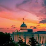 Historia de Alabama: Idioma, Cultura, Tradiciones