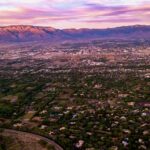 Como moverse por Albuquerque: Taxi, Uber, Autobús, Tren