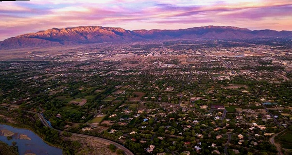 Donde alojarse en Albuquerque: Mejores hoteles, hostales, airbnb 7