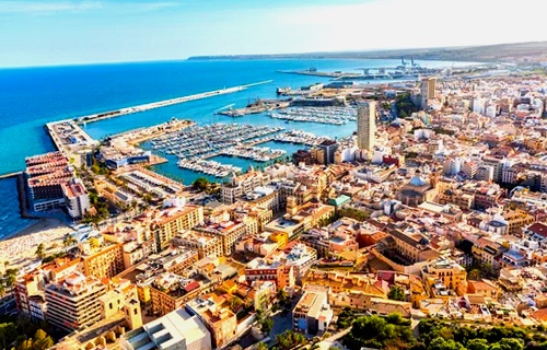 Vida nocturna en Alicante: Mejores Bares y Discotecas 1