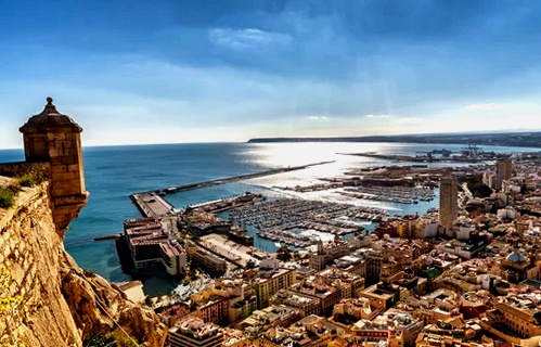 Mejor época del año para viajar a Alicante: Tiempo y Clima 6