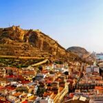 Donde alojarse en Alicante: Mejores hoteles, hostales, airbnb