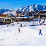 Après ski en Alpe d'Huez (Francia): Guía completa