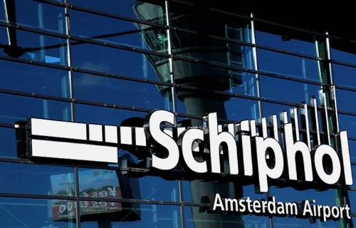 Donde alojarse en Ámsterdam Schiphol (Ámsterdam): Mejores hoteles, hostales, airbnb 2