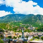Moneda y dinero en Andorra: Cambio, tajetas de crédito, pagar en €