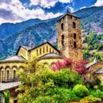 Comida típica de Andorra: Alimentación y platos populares