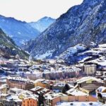 Requisitos de visado para viajar a Andorra: Documentación y Solicitud