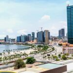 Requisitos de visado para viajar a Angola: Documentación y Solicitud