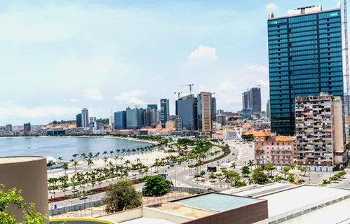 Requisitos de visado para viajar a Angola: Documentación y Solicitud 2