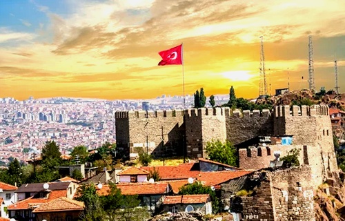 Mejores restaurantes en Ankara: Mejores sitios para comer 4