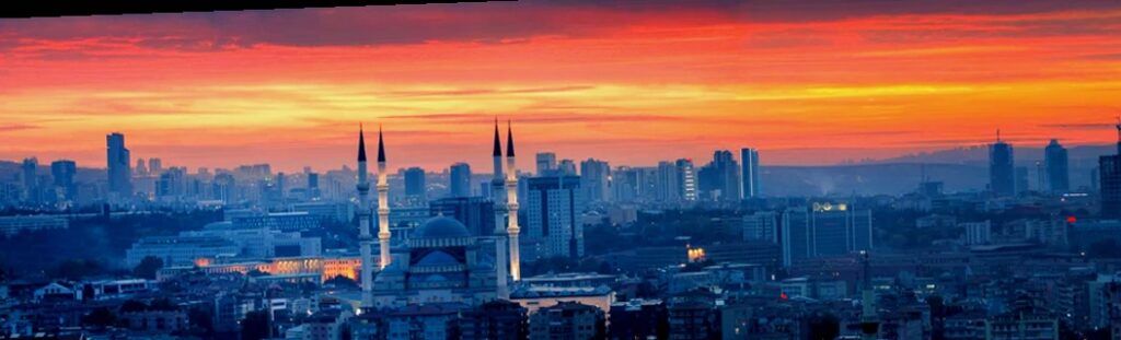 Donde alojarse en Ankara: Mejores hoteles, hostales, airbnb 8