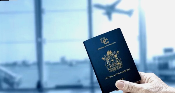 Requisitos de visado para viajar a Antigua y Barbuda: Documentación y Solicitud 34