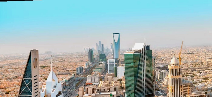 Dinero y franquicias en Arabia Saudí