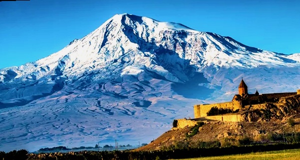 Historia, lengua y cultura de Armenia
