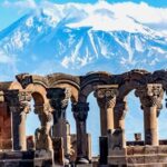 Historia de Armenia: Idioma, Cultura, Tradiciones