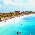 Cómo hacer negocios en Aruba: Ideas, consejos, economía