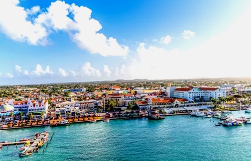 Mejor época del año para viajar a Aruba: Tiempo y Clima 21
