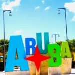 Historia de Aruba: Idioma, Cultura, Tradiciones