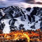 Turismo en Aspen (Colorado): Qué ver, Tiempo, Transporte, Cuándo ir