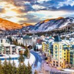 Après ski en Aspen (Colorado): Guía completa