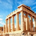 Mejor época del año para viajar a Atenas: Tiempo y Clima
