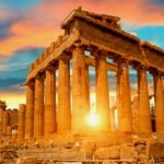 Como moverse por Atenas: Taxi, Uber, Autobús, Tren