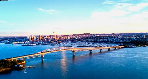 Vida nocturna en Auckland: Mejores Bares y Discotecas 11