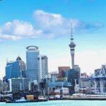 Donde alojarse en Auckland: Mejores hoteles, hostales, airbnb