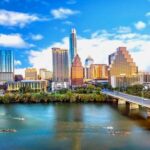 Donde alojarse en Austin: Mejores hoteles, hostales, airbnb