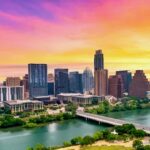 Mejor época del año para viajar a Austin: Tiempo y Clima
