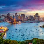 Donde alojarse en Australia: Mejores hoteles, hostales, airbnb
