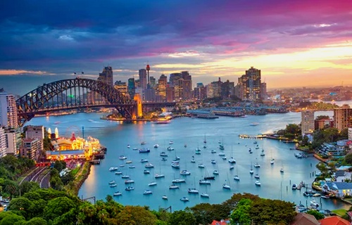 Donde alojarse en Australia: Mejores hoteles, hostales, airbnb 2
