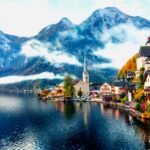 Donde alojarse en Austria: Mejores hoteles, hostales, airbnb