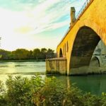 Historia de Aviñón (Avignon): Idioma, Cultura, Tradiciones