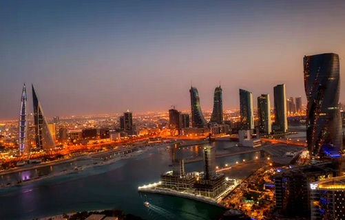 Cómo hacer negocios en Bahréin (Bahrein): Ideas, consejos, economía 46
