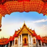 Mejor época del año para viajar a Bangkok: Tiempo y Clima