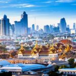 ¿Qué comprar en Bangkok?: Souvenirs y regalos típicos