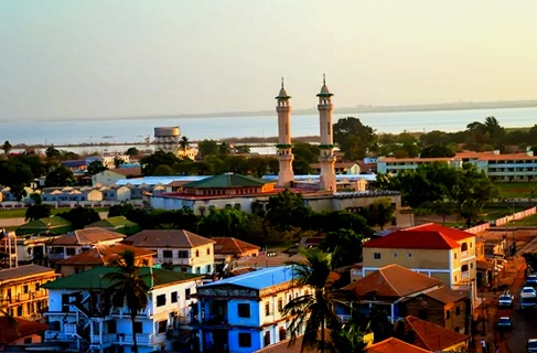 Turismo en Banjul (Gambia): Qué ver, Tiempo, Transporte, Cuándo ir 11