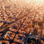 Donde alojarse en Barcelona: Mejores hoteles, hostales, airbnb