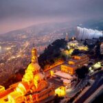 Mejor época del año para viajar a Beirut: Tiempo y Clima