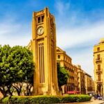 Donde alojarse en Beirut: Mejores hoteles, hostales, airbnb