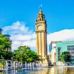 Mejor época del año para viajar a Belfast: Tiempo y Clima