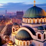 Vida nocturna en Belgrado: Mejores Bares y Discotecas