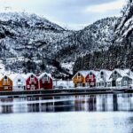 Donde alojarse en Bergen: Mejores hoteles, hostales, airbnb