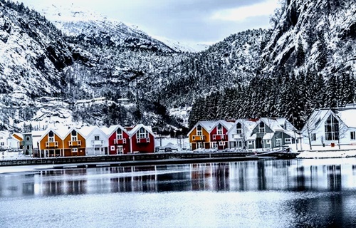 Donde alojarse en Bergen: Mejores hoteles, hostales, airbnb 8
