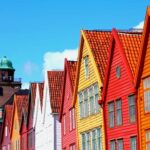 Vida nocturna en Bergen: Mejores Bares y Discotecas
