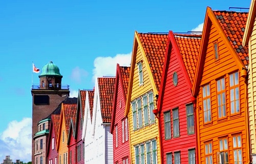 ¿Qué comprar en Bergen?: Souvenirs y regalos típicos 4